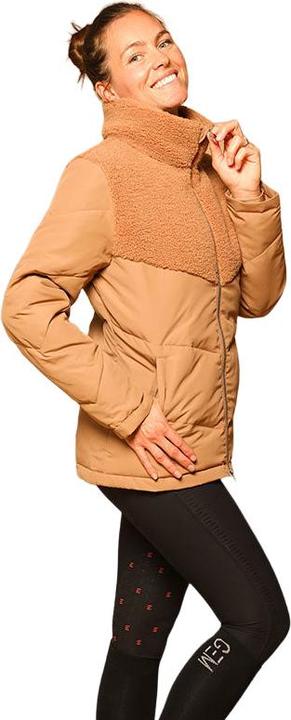 Actual product image GEM puffer jacket namate (S)