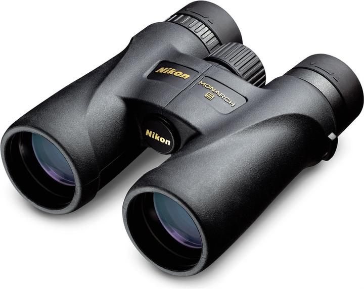 Nikon Monarch 5 (12 x, 42 mm)