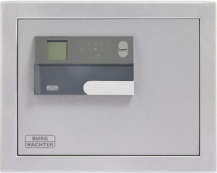 Produktbild Burg Wächter Wertschutzschrank MT 640 E FP (25.80 l)