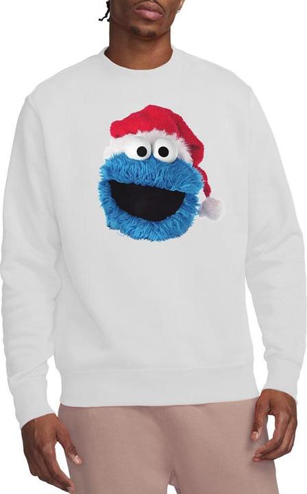 Produktbild Sweatshirt weihnachtliches Design (S)