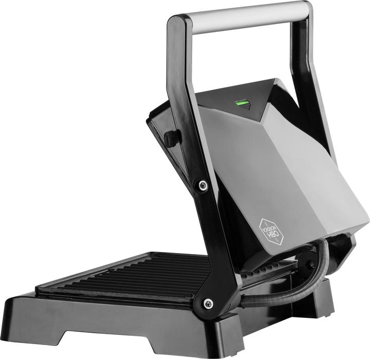 Immagine prodotto OBH Nordica Onyx Sandwich Toaster 1000 W Nero