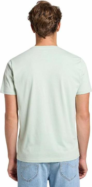 Image du produit Lee Ss Patch Logo Tee (S)