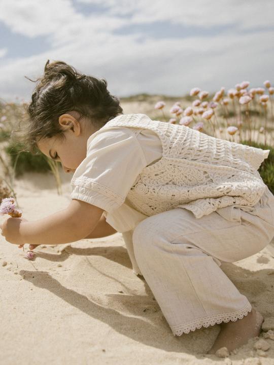 Produktbild Name it Kurzes Hose (122)