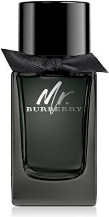Actual product image Burberry Mr. (Eau de parfum, 50 ml)