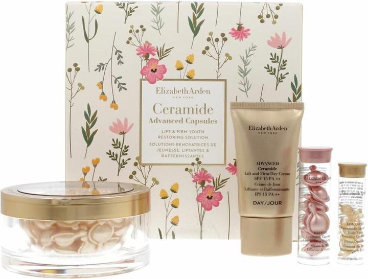 Image du produit Elizabeth Arden Céramide Lift & Firm (Kit de soins du visage)