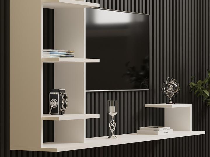 Produktbild Hanah Home Kody (180 x 29.60 x 121.80 cm)