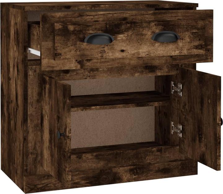 Image du produit vidaXL Sideboard (70 x 35.50 x 67.50 cm)