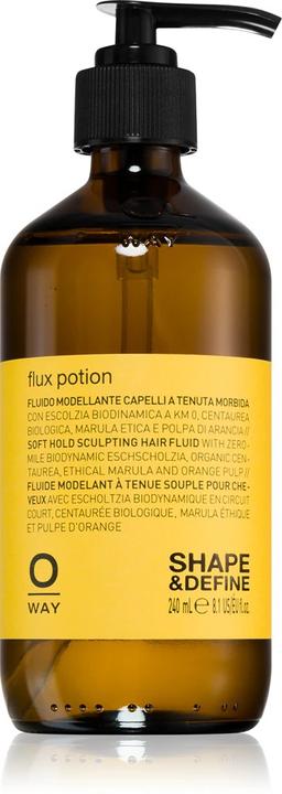 Produktbild Oway Styling- und Finish-Fluid (240 ml)