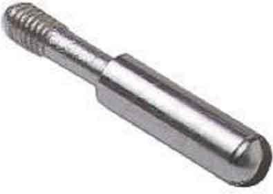 Actual product image ILME Coding pin galvanised steel 16 coding options