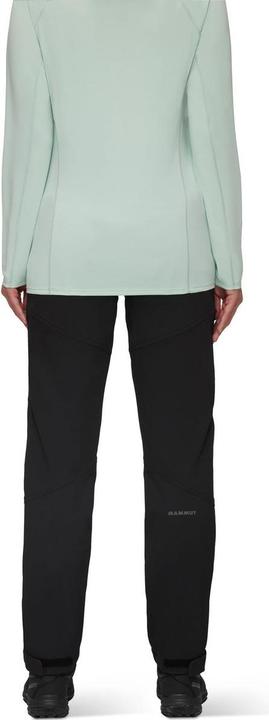 Image du produit Mammut Zinal Guide SO Hybrid Pants Women, Softshell Hose (44)
