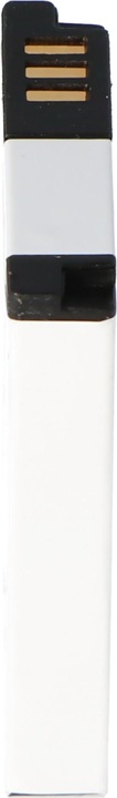 Actual product image Samsung Battery SLB-10A, SLB10A, ES55, HZ10W, L100 (Rechargeable battery)