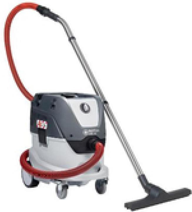 Nilfisk VHS 40 L40 LC FM IC 220- 240V 50/60HZ EU