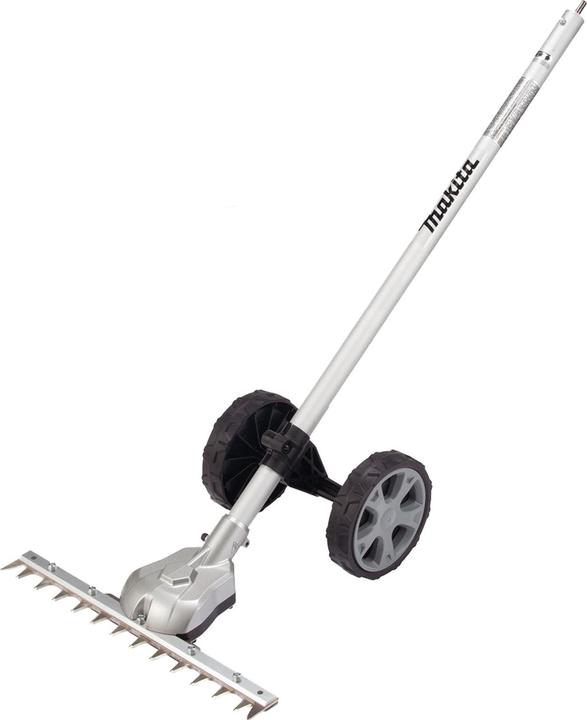 Actual product image Makita Mähbalkenaufsatz1913C9-3 (Hedge shears, Garden machinery attachment)