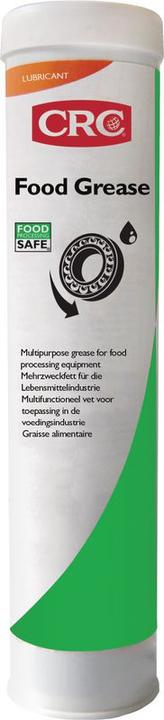 Actual product image CRC Multi-purpose grease (400 ml)