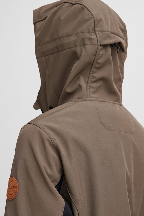 Image du produit North Bend Veste NBRya W Softshell 201146MMM (36)