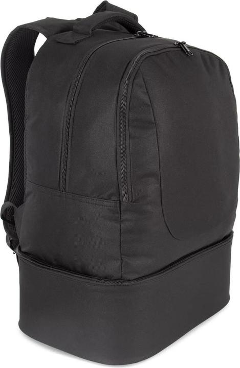 Actual product image Kimood Hard-bottom backpack