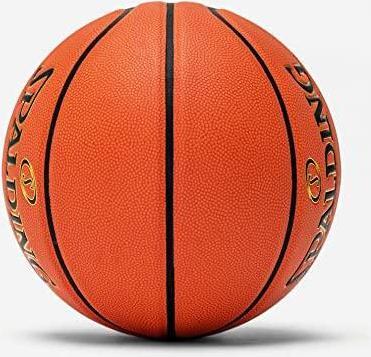 Actual product image Spalding Basketball TF1000 Legacy FIBA (7)