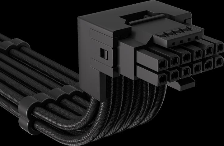Immagine prodotto Corsair Cavo GPU a 90 gradi. PCIe5, Tipo 4, Stile B