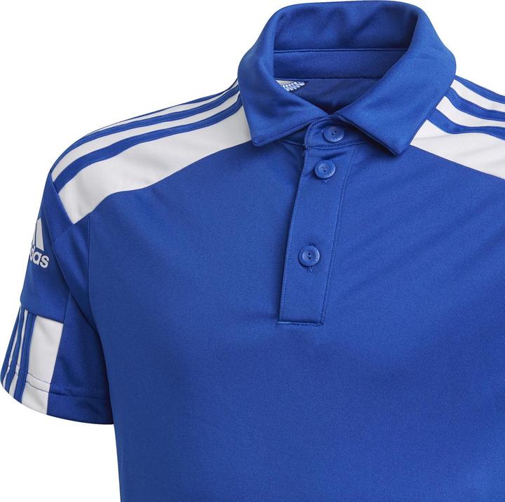 Produktbild adidas Squadra 21 Polo Kinder (116)