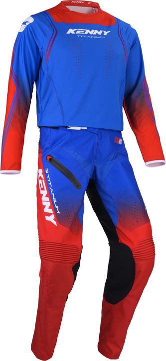 Productafbeelding Kenny Titanium (34)