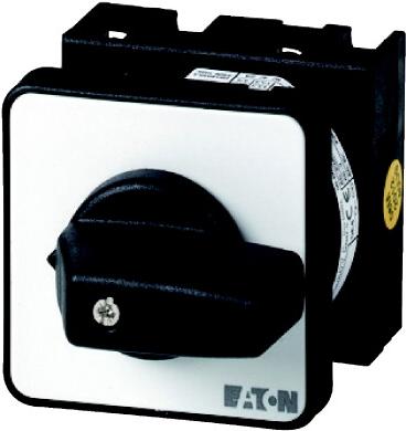 Produktbild Eaton Electric GmbH Steuerschalter T0-1-15451/E
