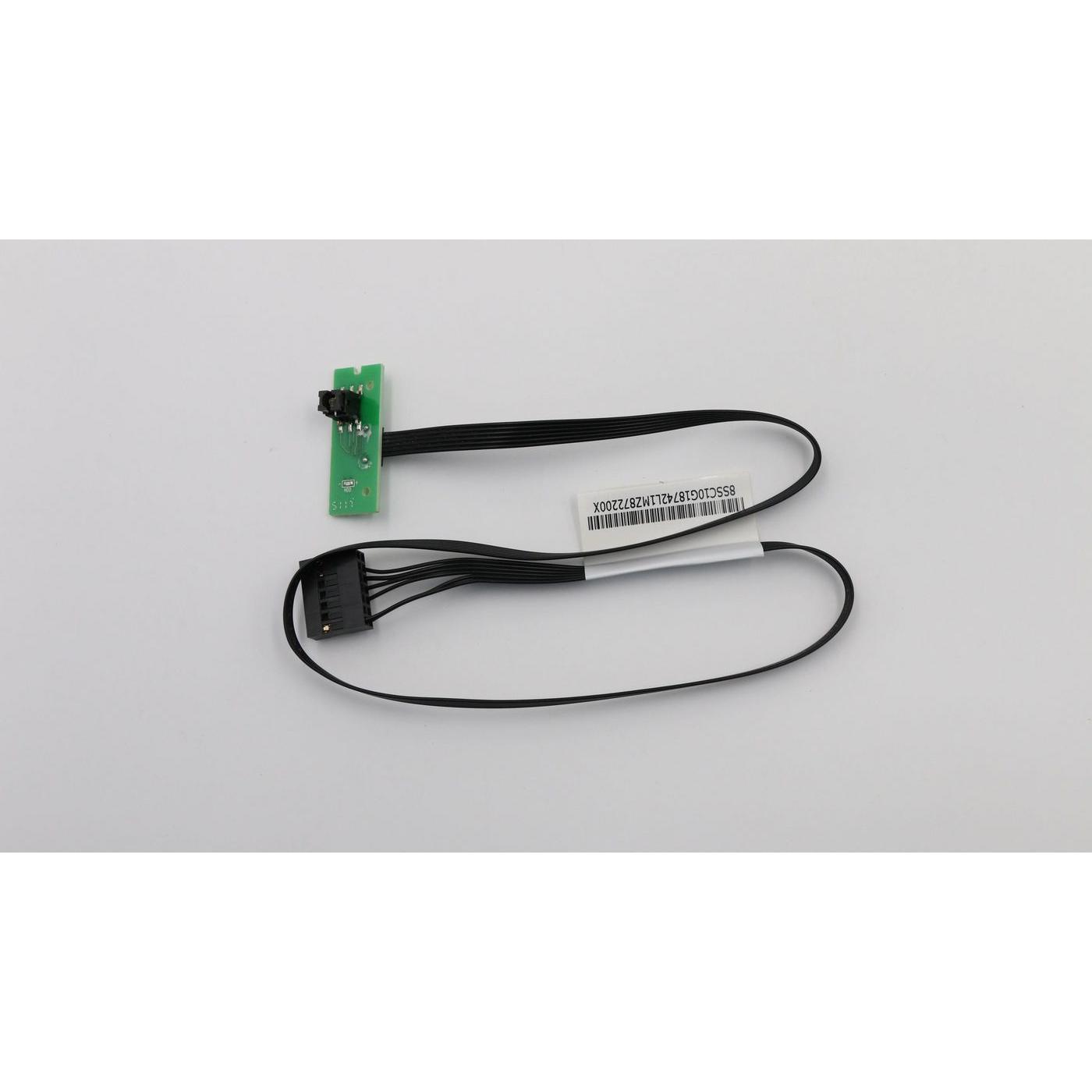 Lenovo Led Cable, Notebook Ersatzteile