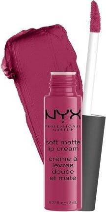 Image du produit NYX Professional Make-Up Tapis doux (18 Prague)