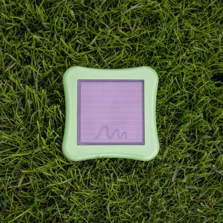 Actual product image Gardigo Wühlmausvertreiber r Wühlmaus Ameisen Abwehr