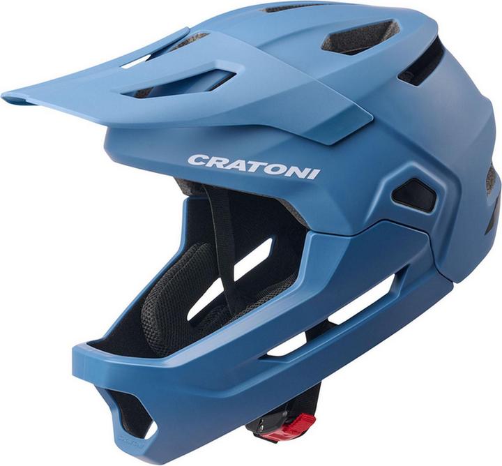 Produktbild Cratoni Madcat (49 - 56 cm)