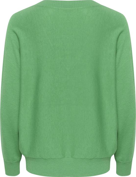 verde agrifoglio melange