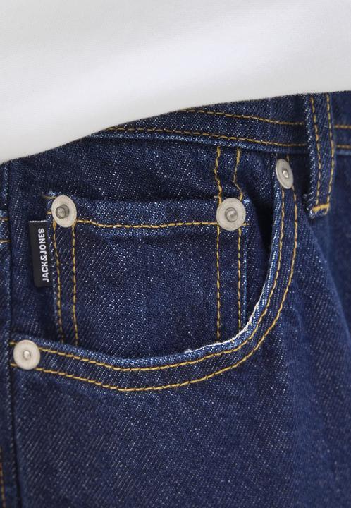 Actual product image Jack & Jones Junior Hose IRON Jeans (152)