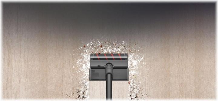 Actual product image Dreame V12 Mistral
