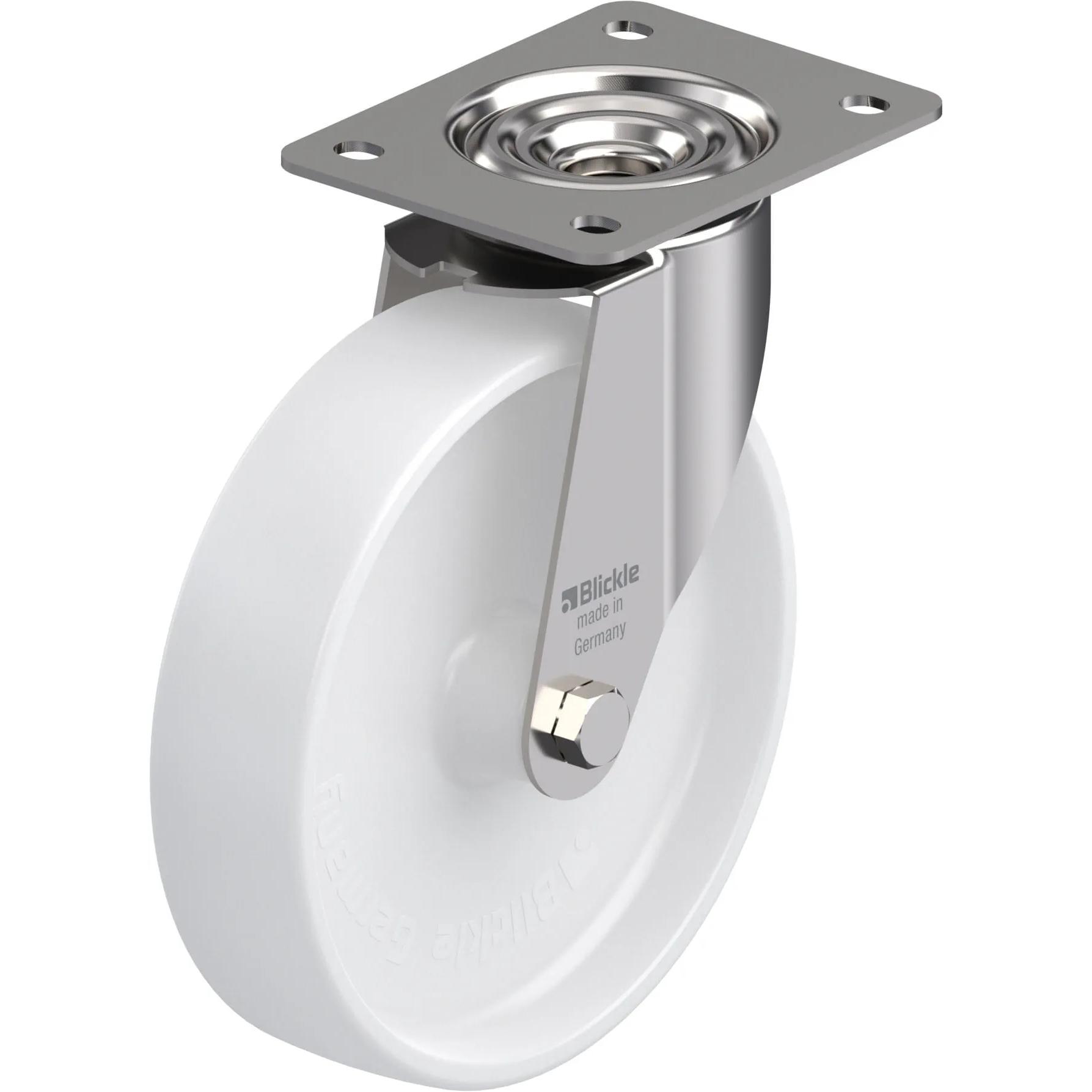 Blickle, Ruote + Rotelle, 422329 LEX-PO 200G 422329 LEX-PO 200G