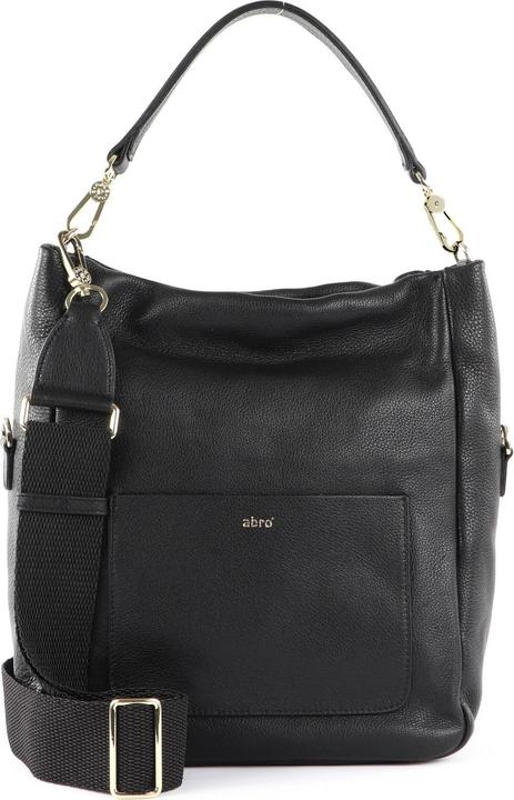 Immagine prodotto Abro Leather Dalia Hobo Bag Raquel Small