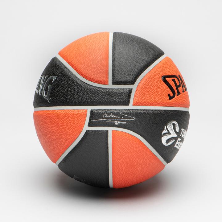 Image du produit Spalding Basket-ball Legacy Euroleague (7)