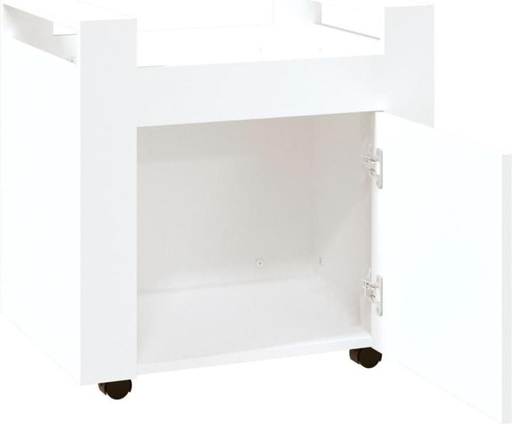 Produktbild vidaXL Ercole (60 x 45 x 60 cm)