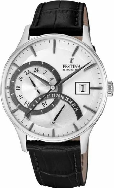 Immagine prodotto Festina periodo classico (Orologio da polso analogico, 42 mm)