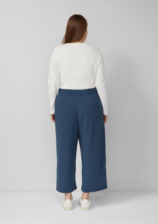 Immagine prodotto s.Oliver Hose Culotte aus Interlockjersey (52)