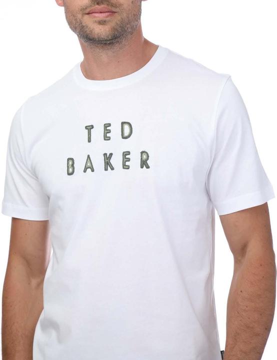 Image du produit Ted Baker - T-shirt LOUGH - Homme (L)