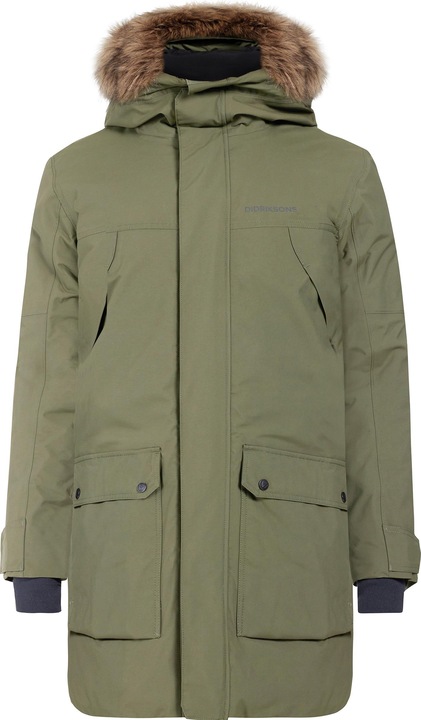 Produktbild Didriksons Rick (XL)