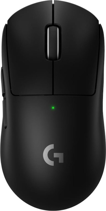 Produktbild Logitech G Pro X Superlight 2 (Kabelgebunden, Kabellos)
