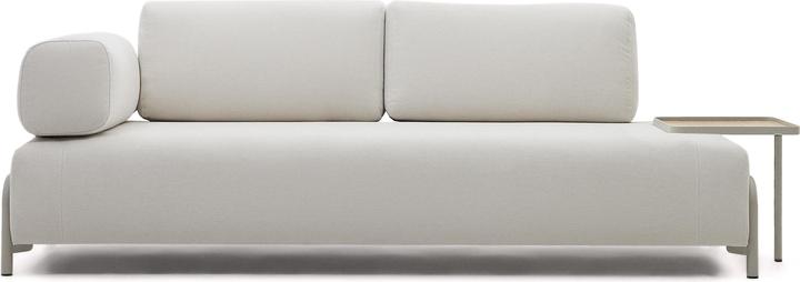 Actual product image Kave Home Compo (3-seater)