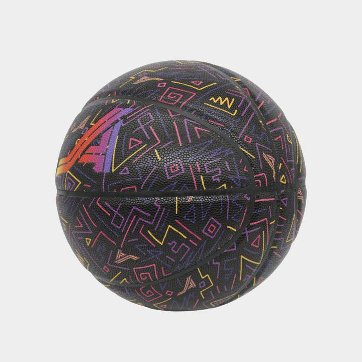 Actual product image Peak Ice Works basketball josé alvarado (7)