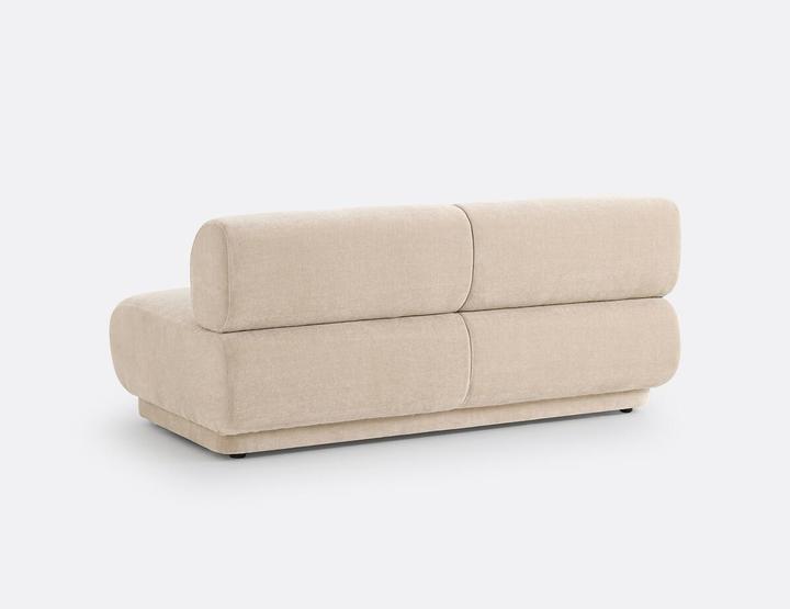 Produktbild La Redoute Interieurs Teide (2-Sitzer)