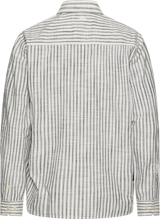 Immagine prodotto Camel Active Langarmhemd mit Button-Down-Kragen (L)