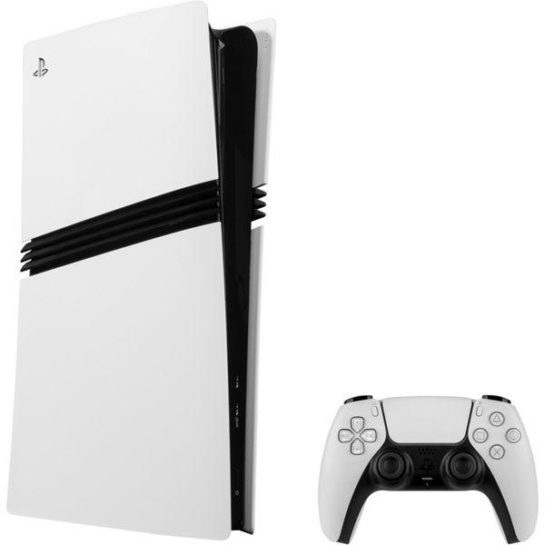 Sony Playstation 5 Pro Digital Edition - kaufen bei Galaxus