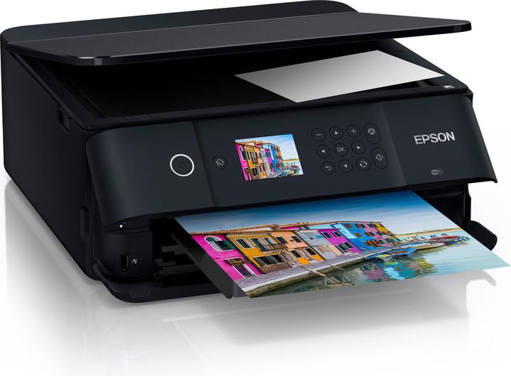 Produktbild Epson XP-6000 Premium (Tintenpatrone, Farbe)