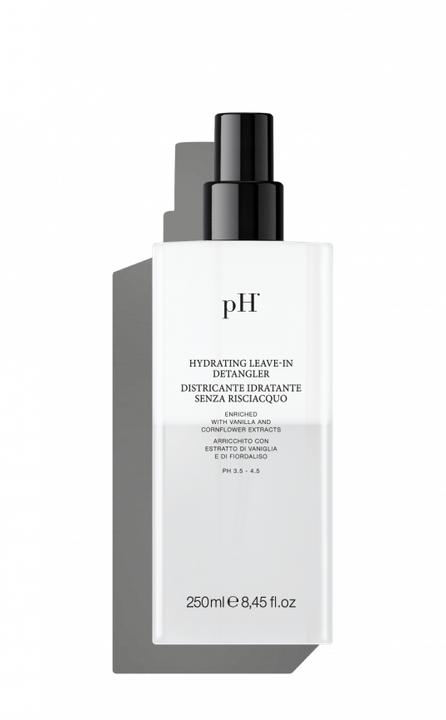 Image du produit pH Détachant hydratant sans rinçage (250 ml)
