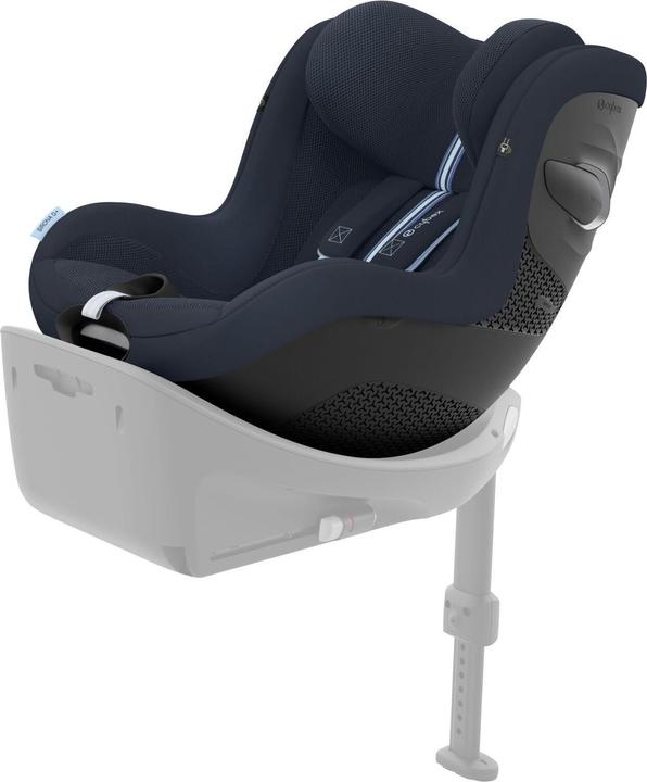 Blu oceano Blu navy