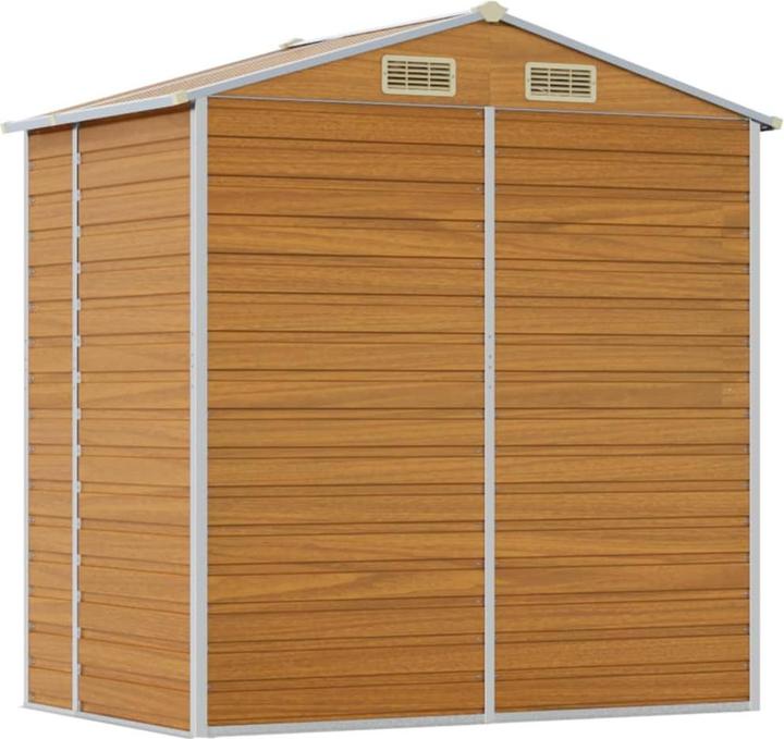 Produktbild vidaXL Gartenhaus